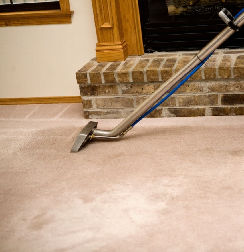 Chestermere Carpet Cleaners, Alberta