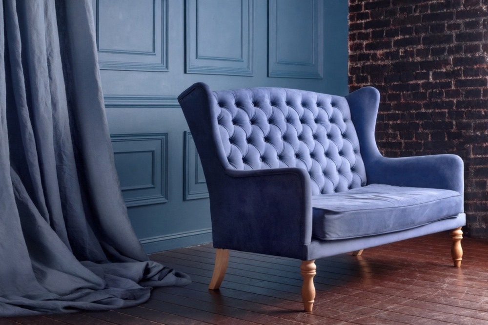 Chestermere Lake Upholstery Steam Cleaning