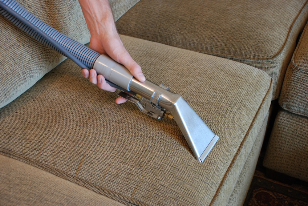 Chestermere Upholstery Cleaning