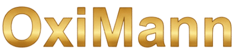 OxiMann Chestermere
