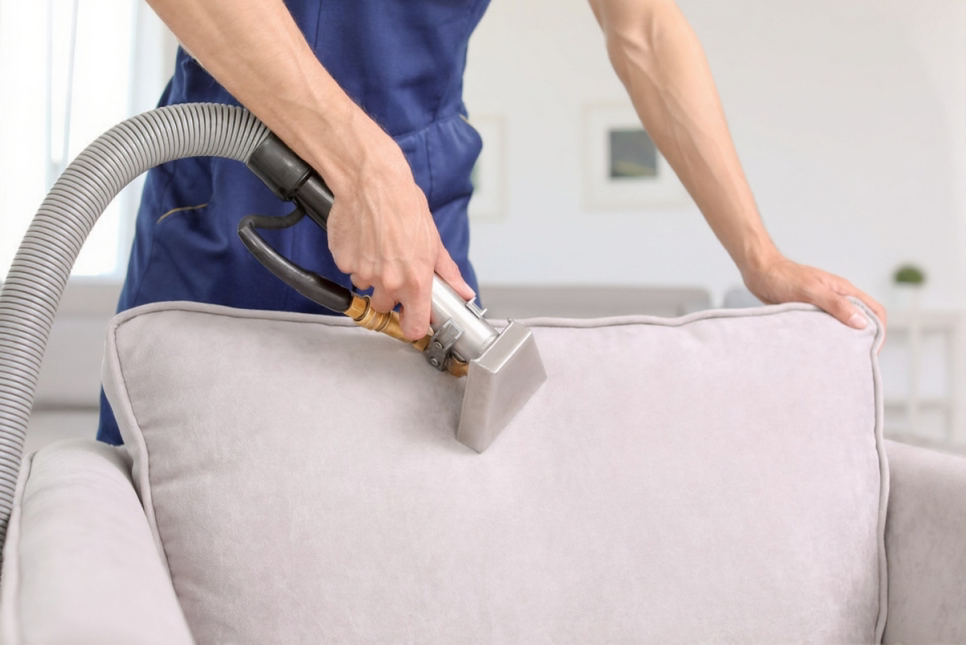Sofa Cleaning in Chestermere Alberta
